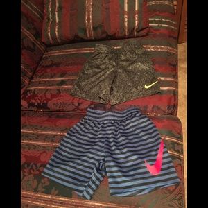 Nike Baby Boys Shorts Size 24 months
